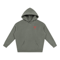 Rising Angel Hoodie
