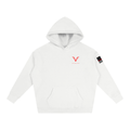 Rise Above Fire Hoodie