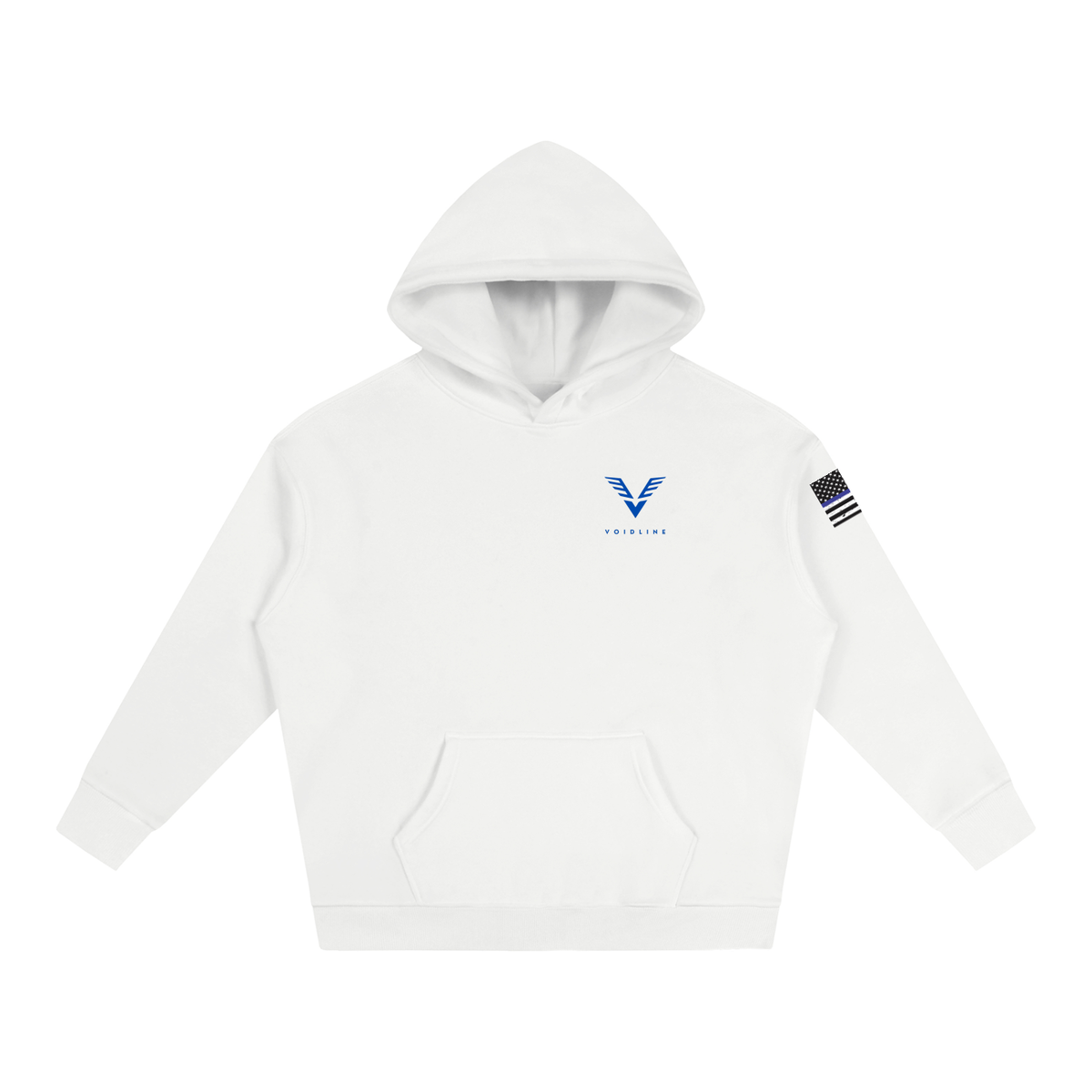 Justice For All Hoodie