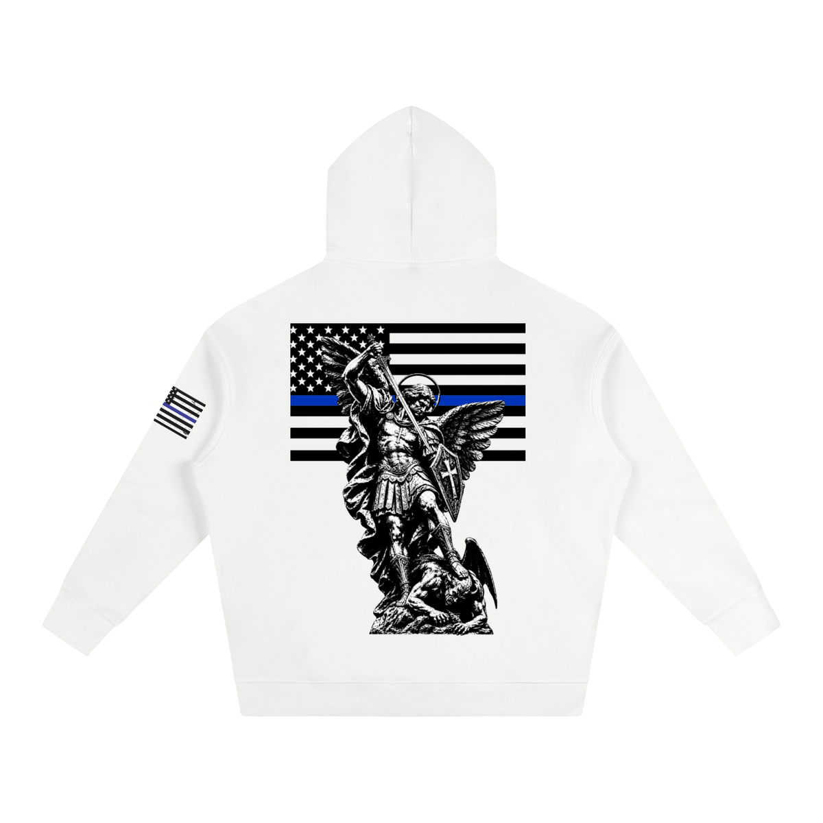 St. Michael the Archangel