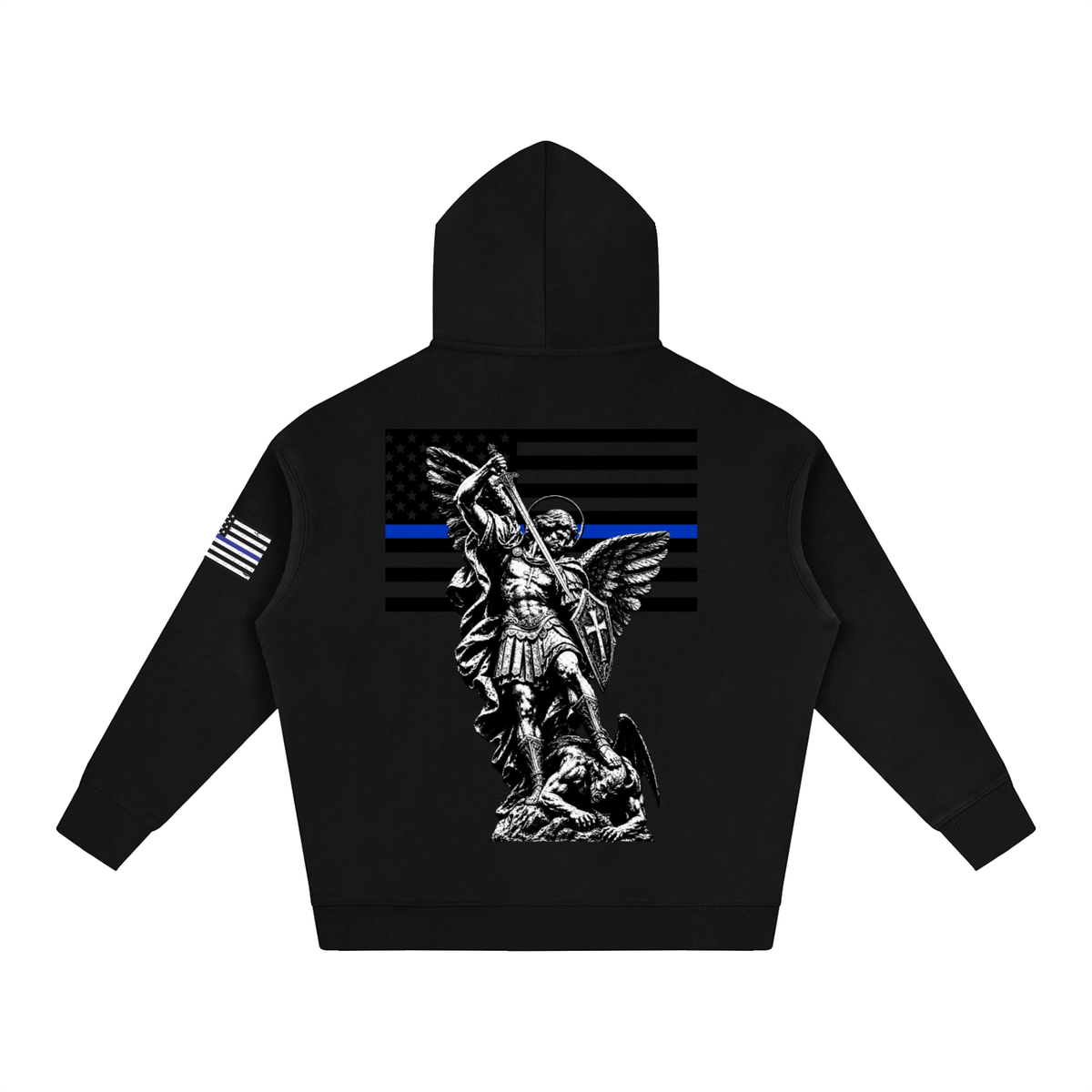 St. Michael the Archangel