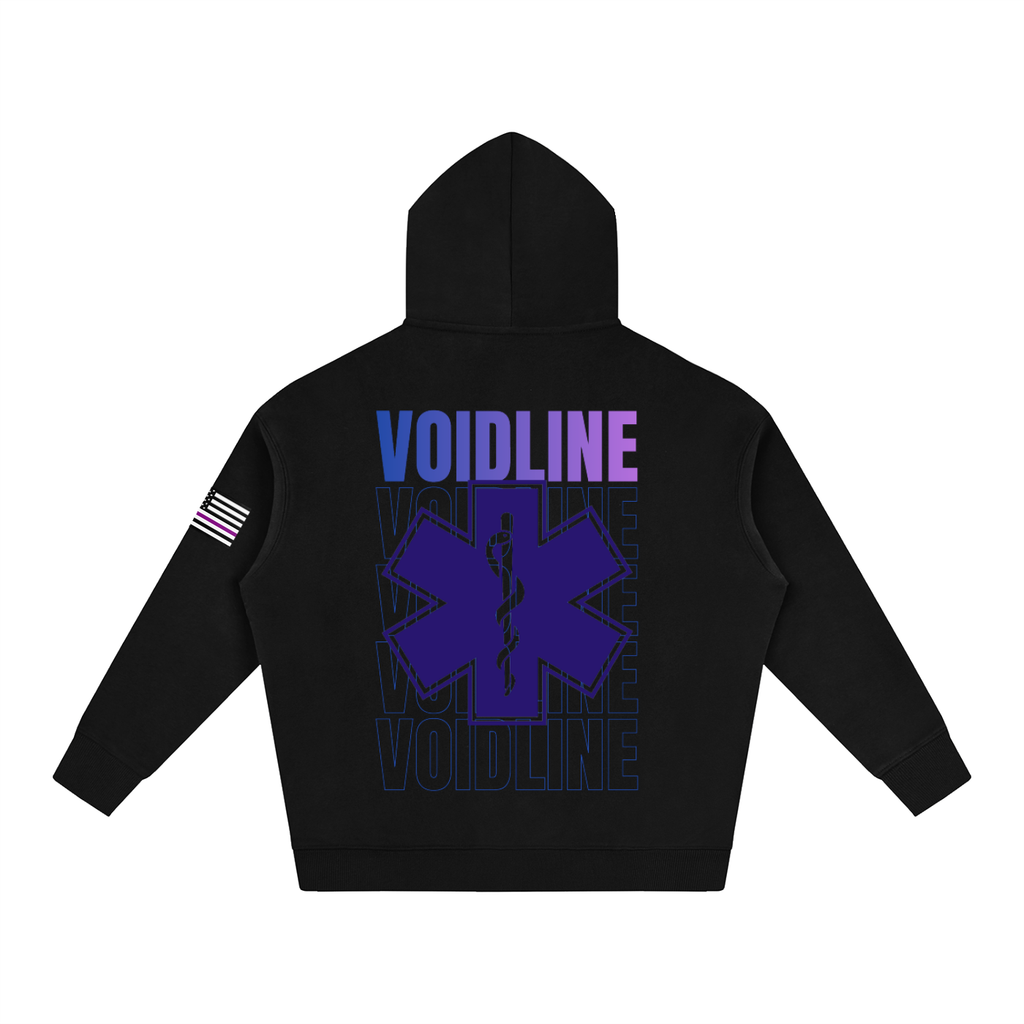 Life Saver Hoodie