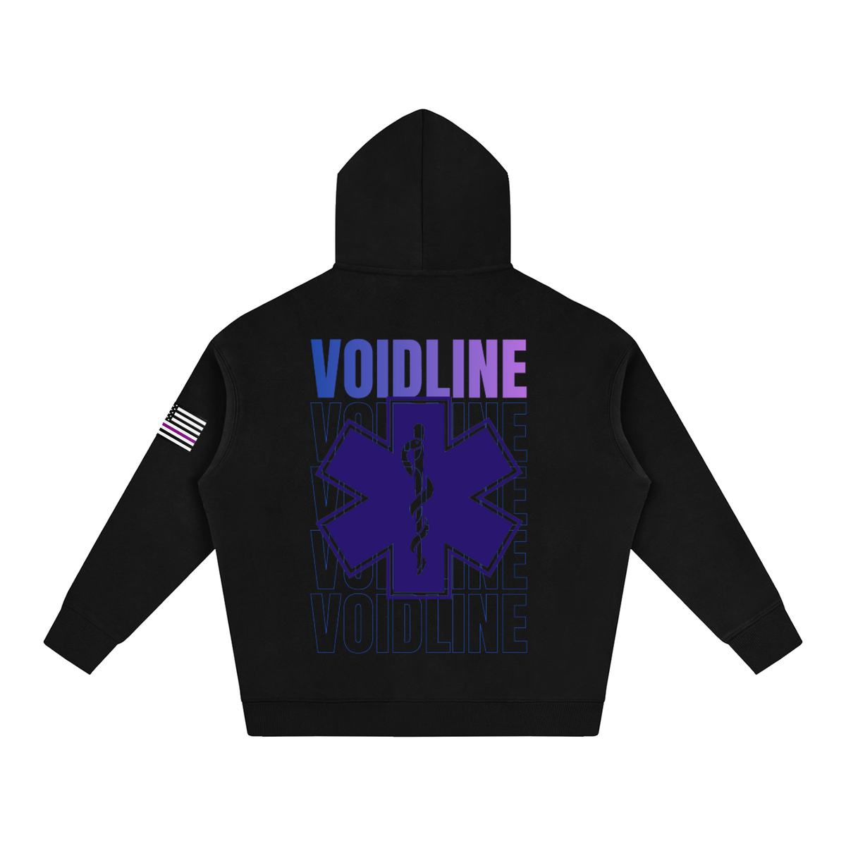 Life Saver Hoodie