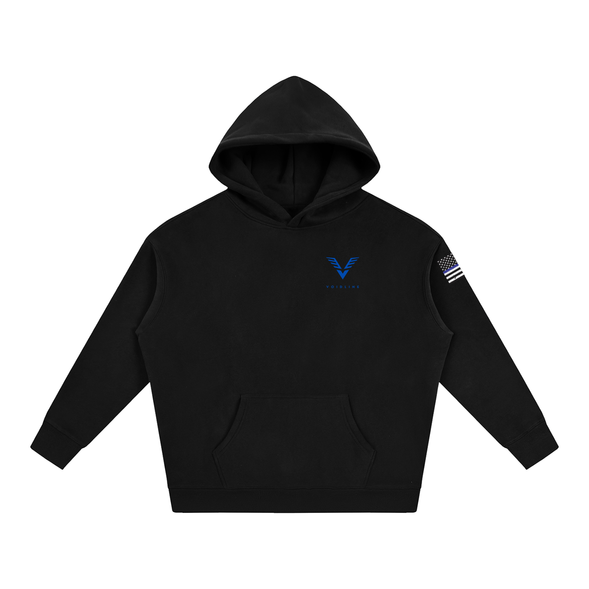 Justice For All Hoodie