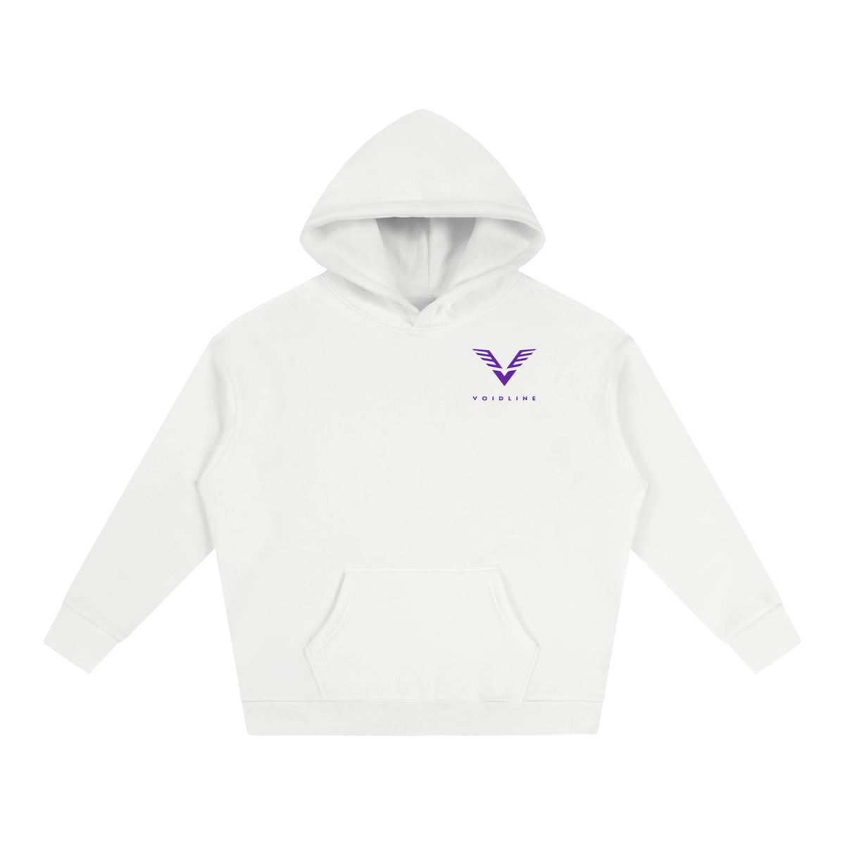Lady Liberty Hoodie