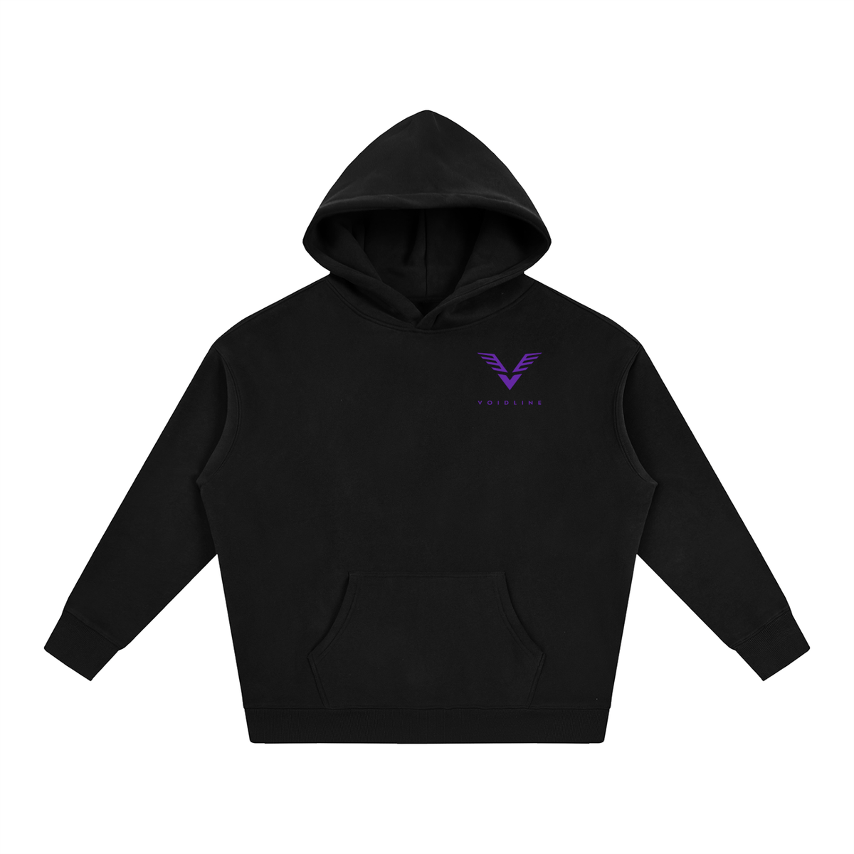 Lady Liberty Hoodie