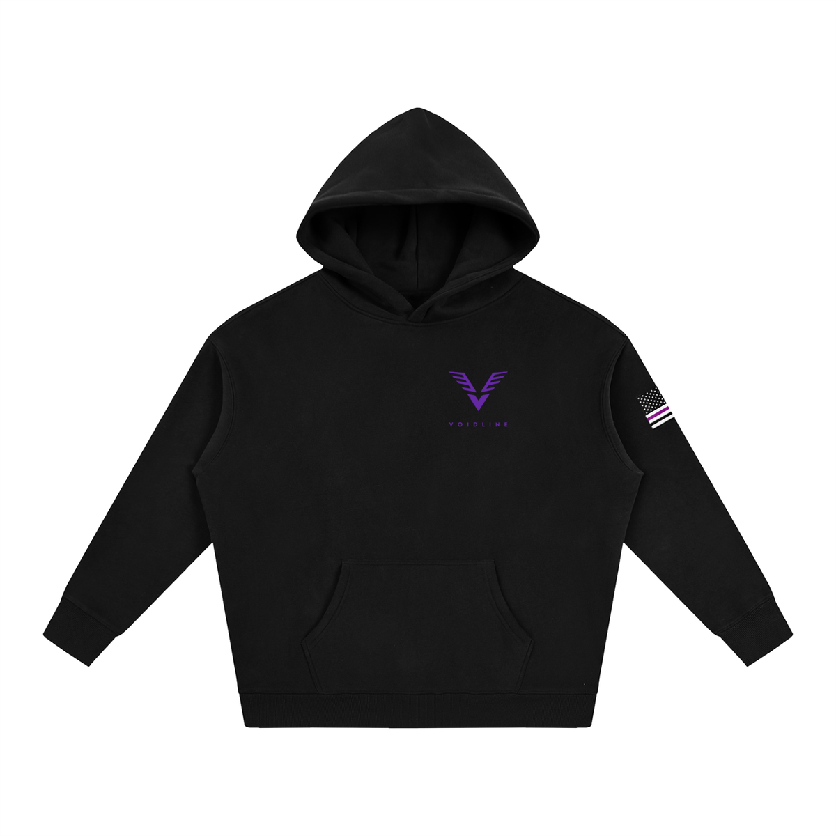 Life Saver Hoodie