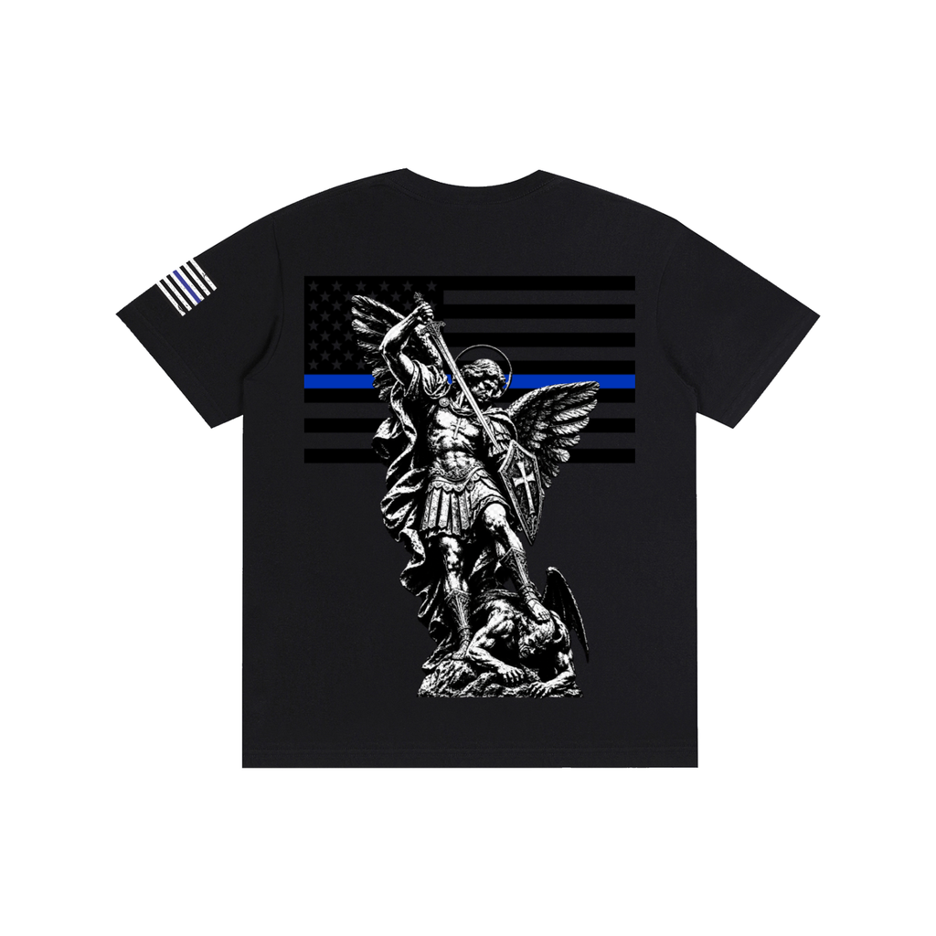 St. Michael the Archangel