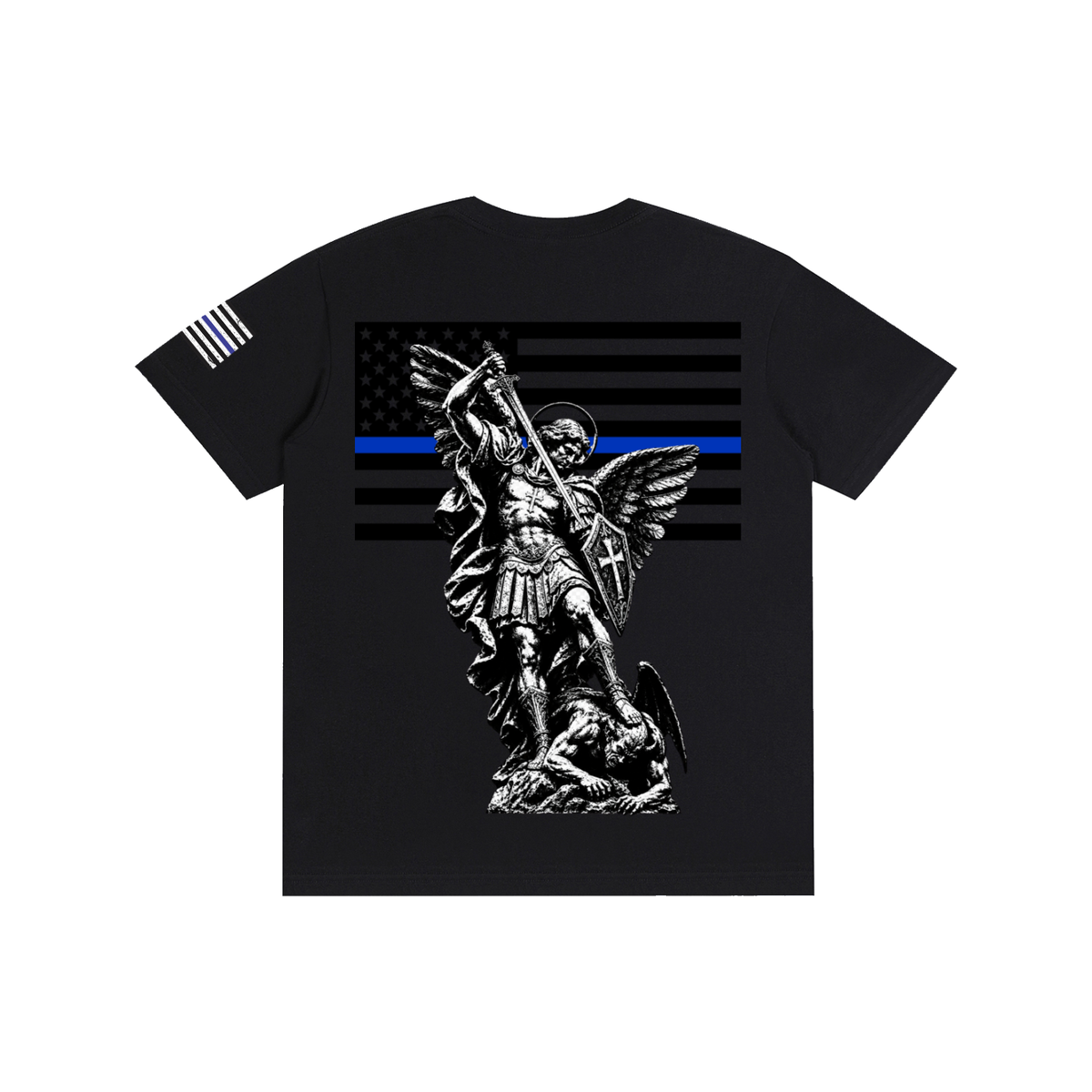 St. Michael the Archangel