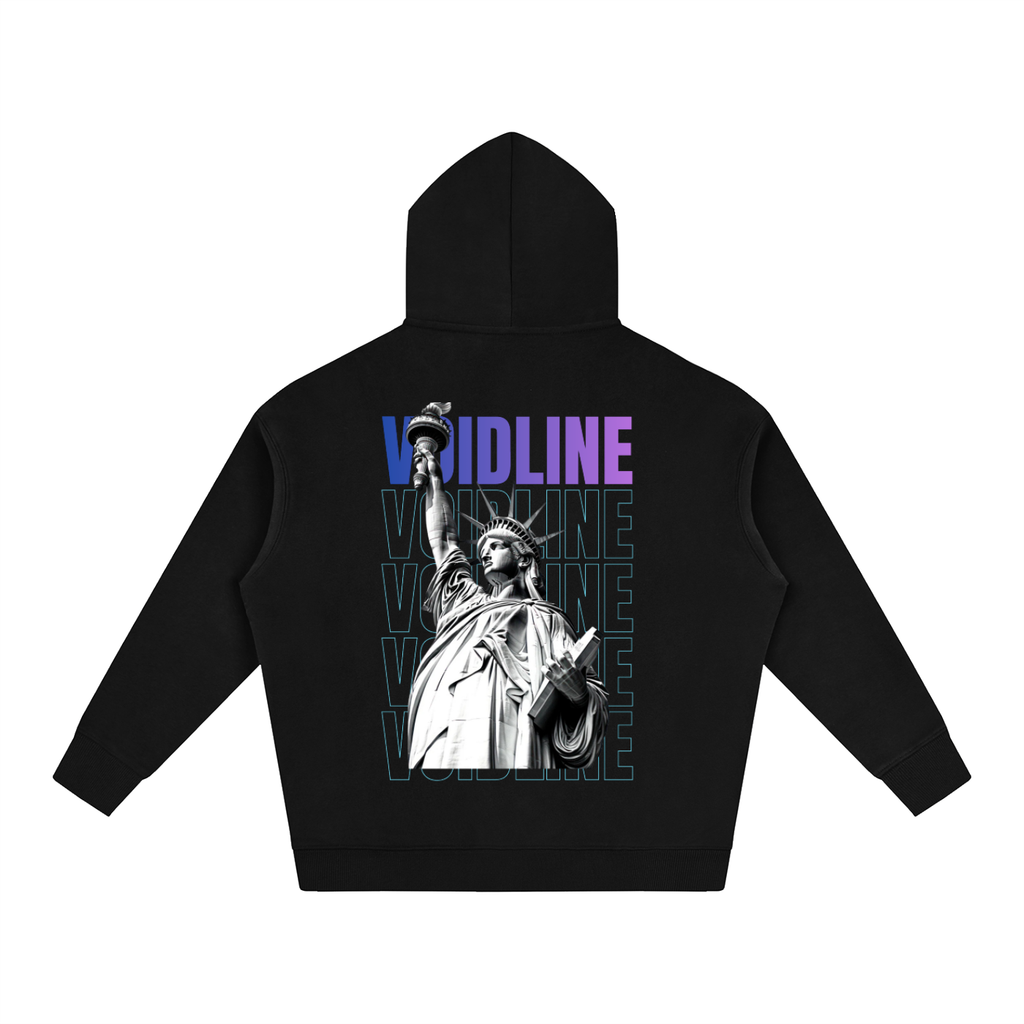 Lady Liberty Hoodie