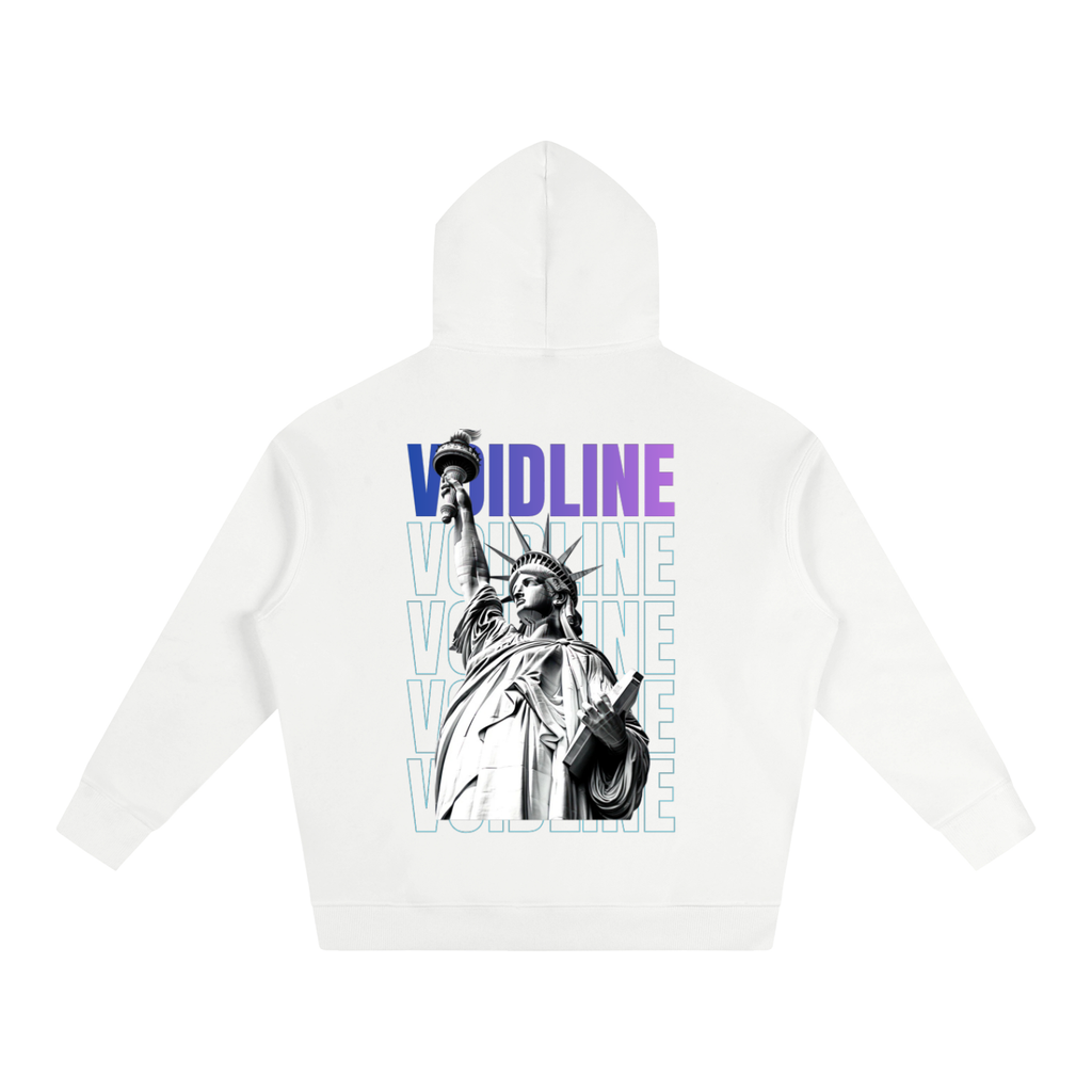 Lady Liberty Hoodie
