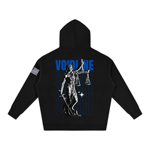 Justice For All Hoodie