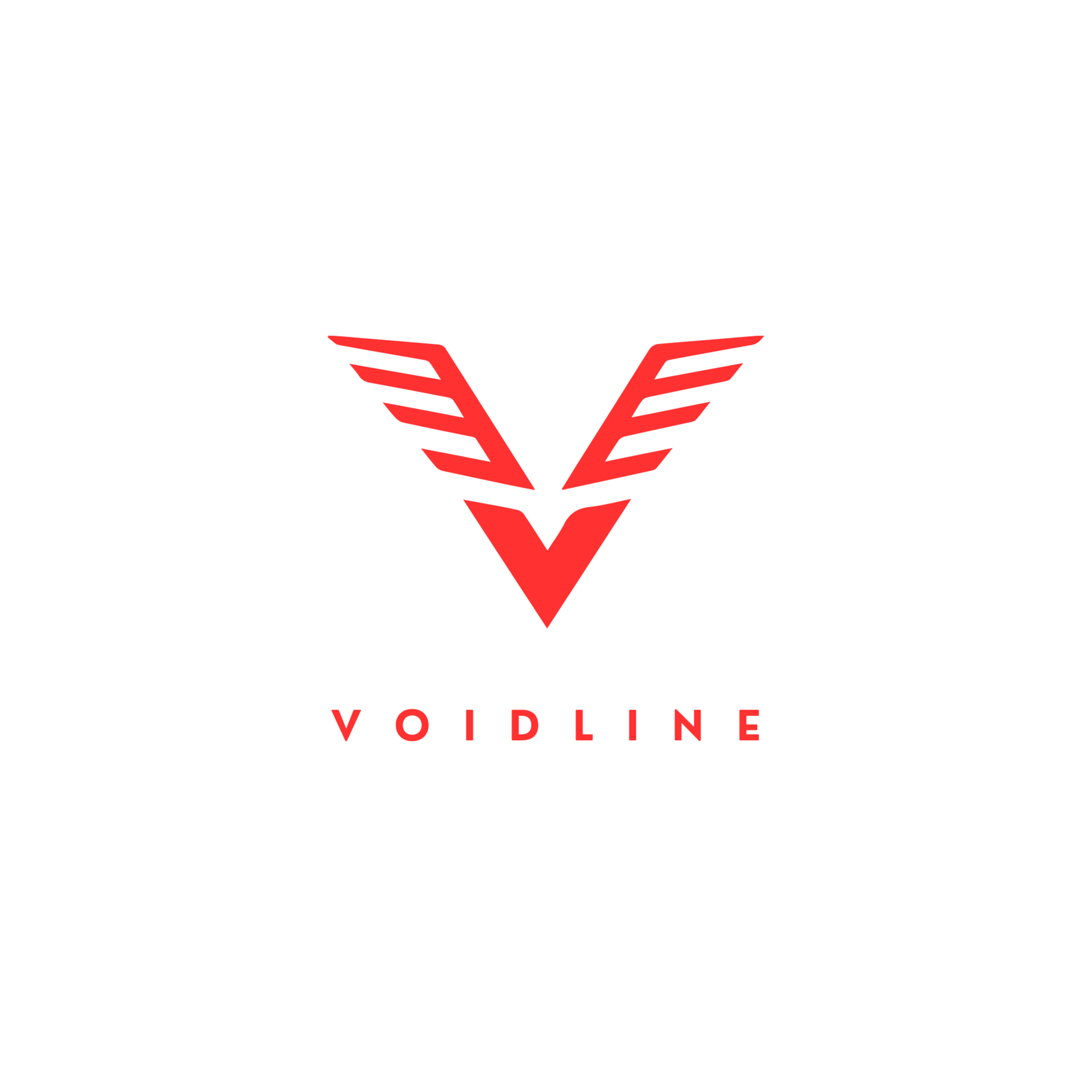 Voidline