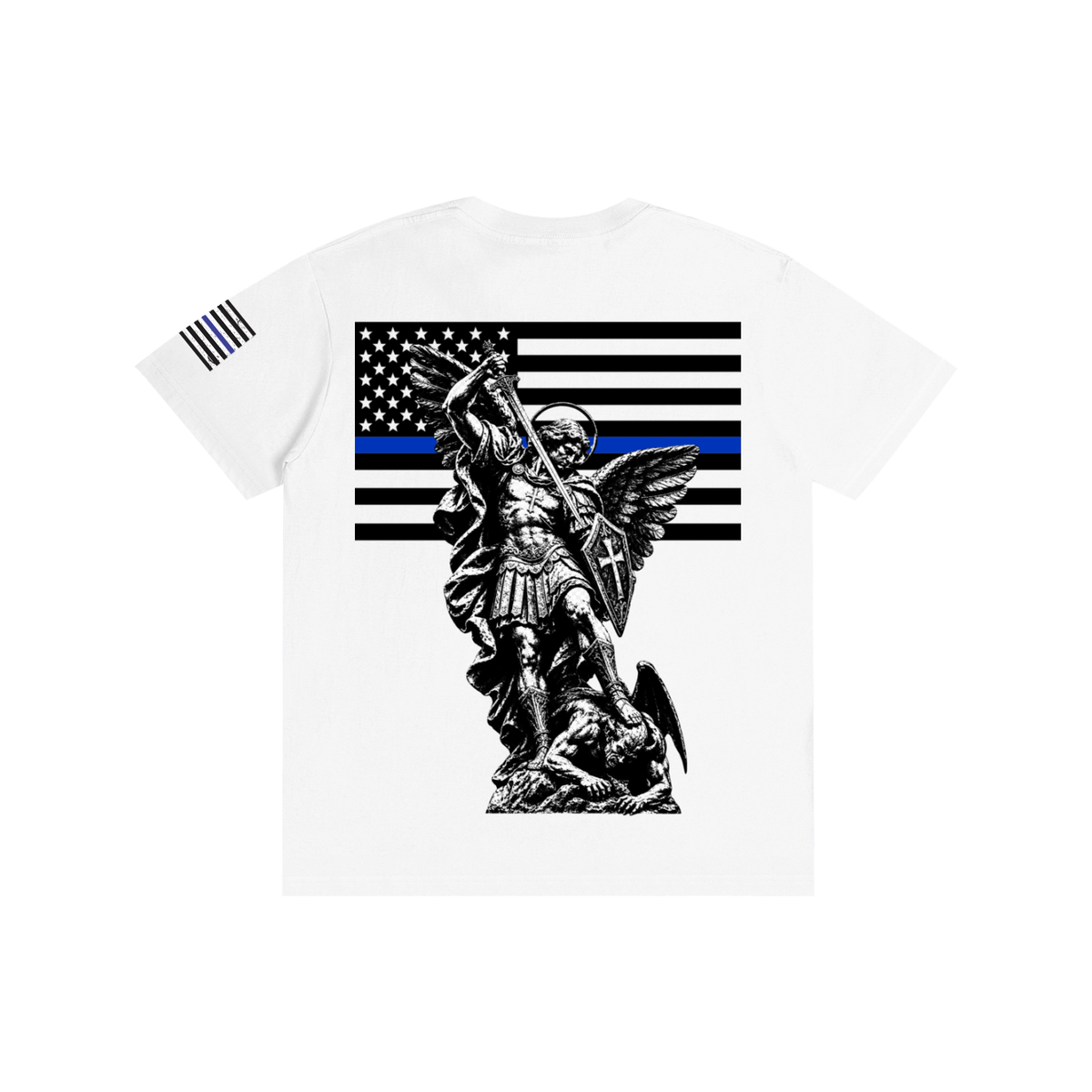 St. Michael the Archangel