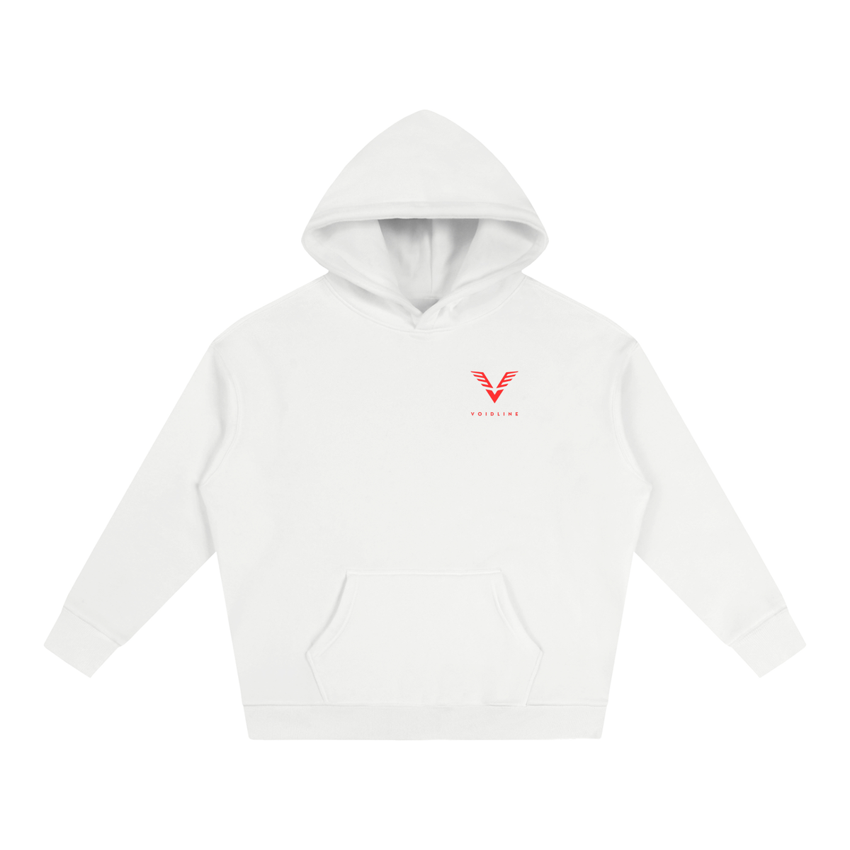 Voidline Classic Hoodie