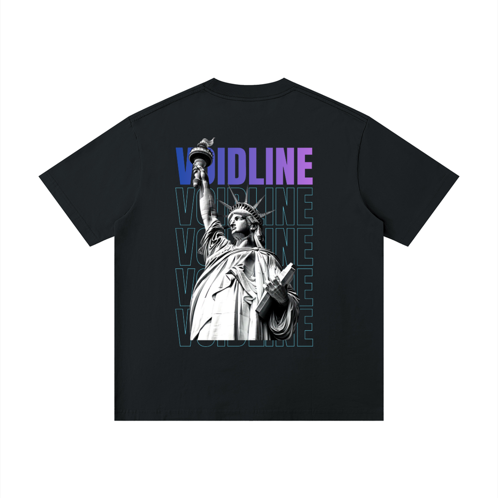 Lady Liberty