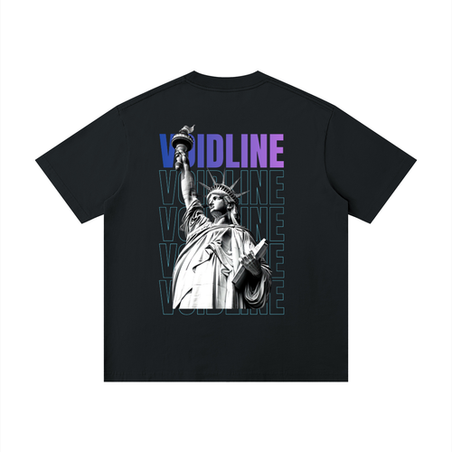 Lady Liberty