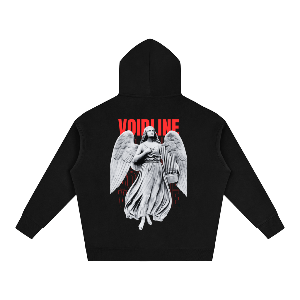 Rising Angel Hoodie